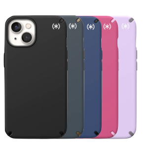 כיסוי Presidio2 Pro <br>ל - iPhone 14 Plus
